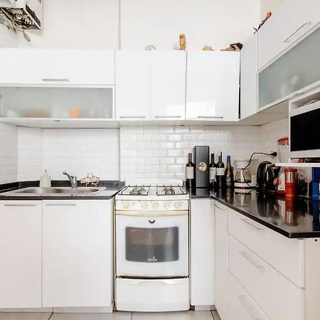 Alquilo Super Habitacion Privada No Depto Entero Ciudad Autónoma de Ciudad Autónoma de Buenos Aires Exterior foto