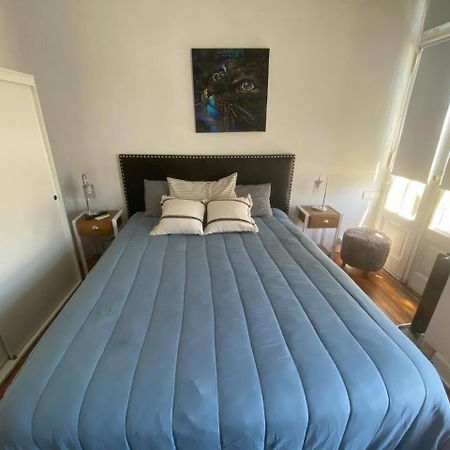 Alquilo Super Habitacion Privada No Depto Entero Ciudad Autónoma de Ciudad Autónoma de Buenos Aires Exterior foto