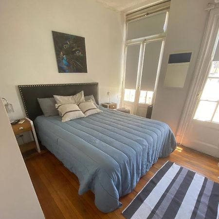 Alquilo Super Habitacion Privada No Depto Entero Ciudad Autónoma de Ciudad Autónoma de Buenos Aires Exterior foto