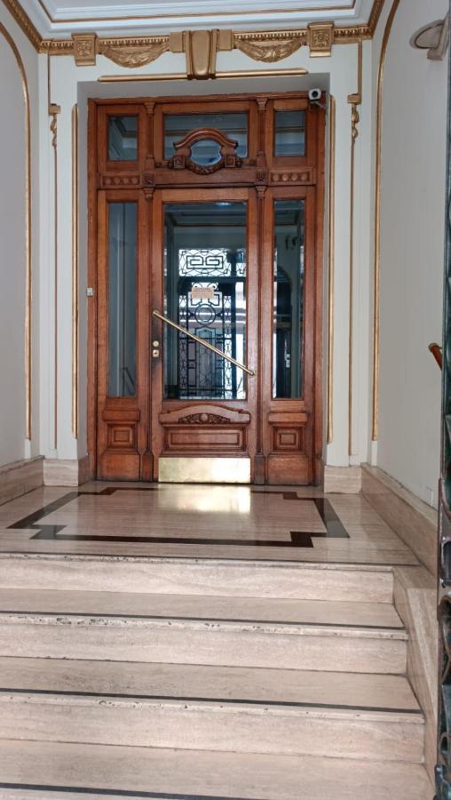 Alquilo Super Habitacion Privada No Depto Entero Ciudad Autónoma de Ciudad Autónoma de Buenos Aires Exterior foto