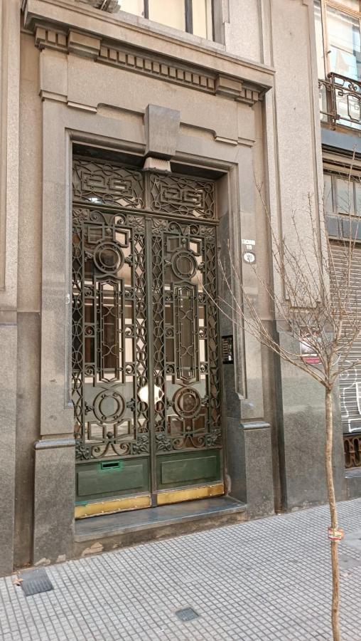 Alquilo Super Habitacion Privada No Depto Entero Ciudad Autónoma de Ciudad Autónoma de Buenos Aires Exterior foto