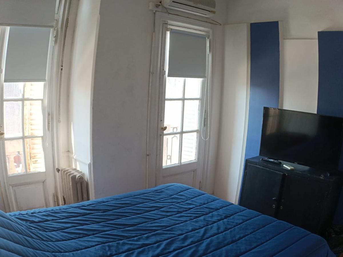 Alquilo Super Habitacion Privada No Depto Entero Ciudad Autónoma de Ciudad Autónoma de Buenos Aires Exterior foto