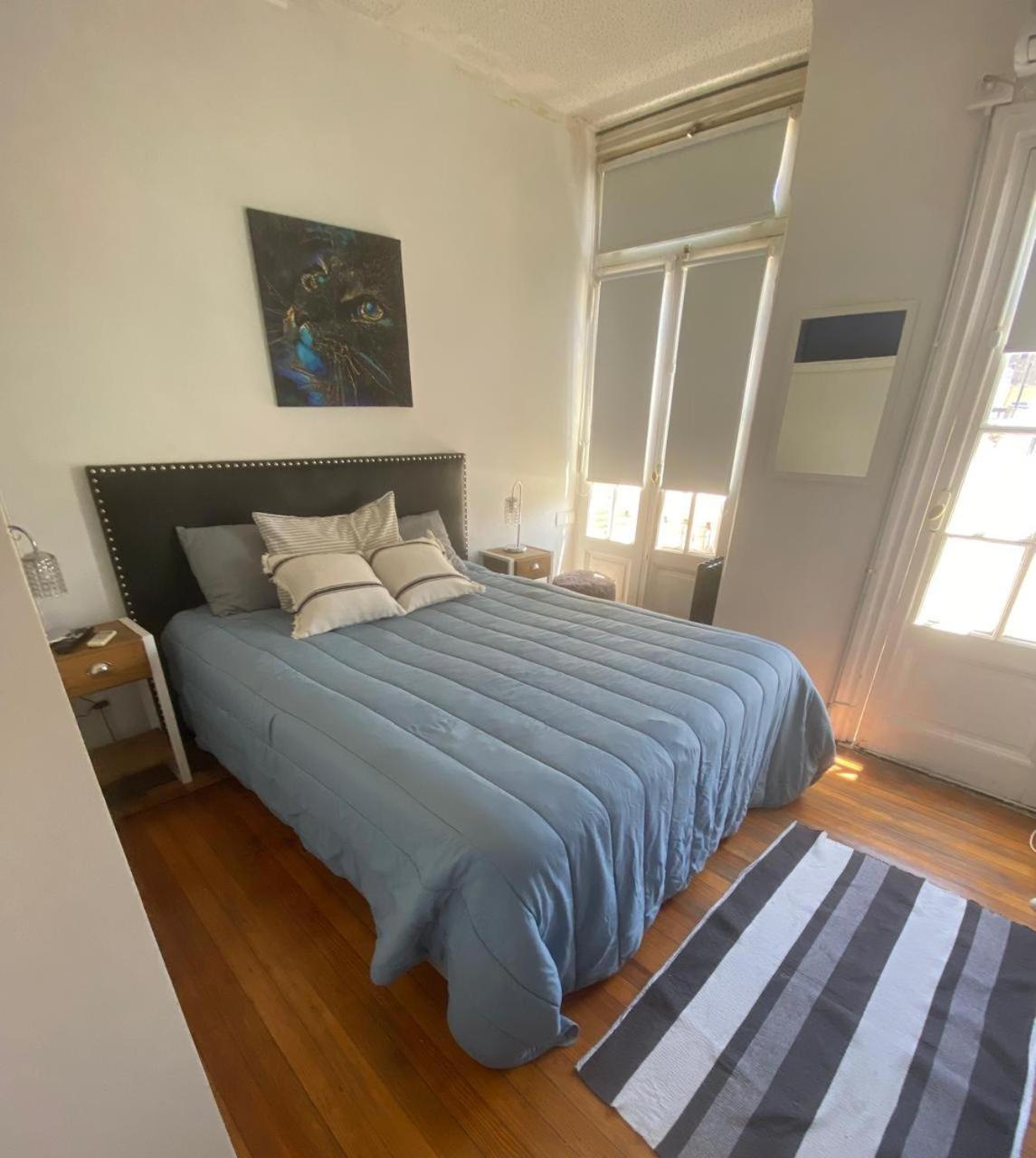 Alquilo Super Habitacion Privada No Depto Entero Ciudad Autónoma de Ciudad Autónoma de Buenos Aires Exterior foto
